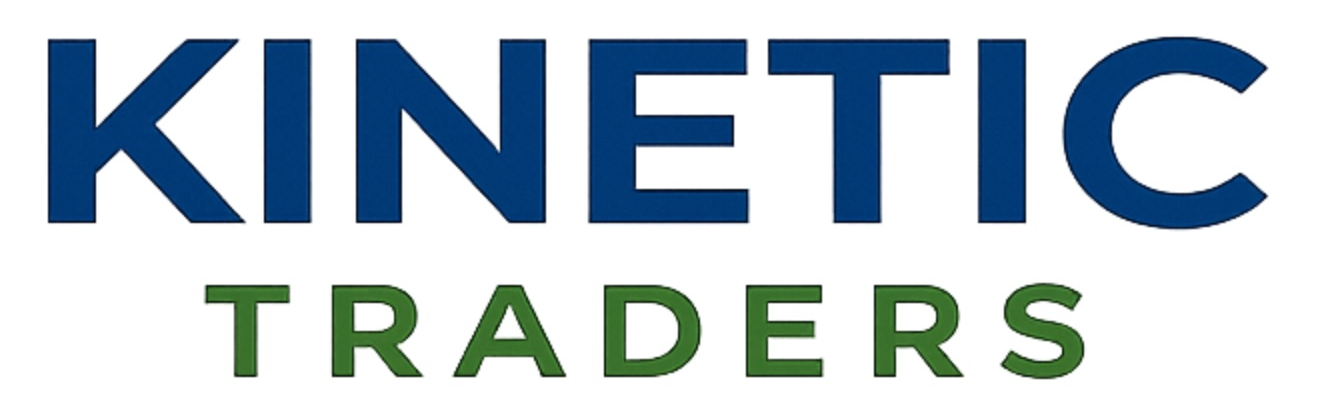 KINETIC TRADERS